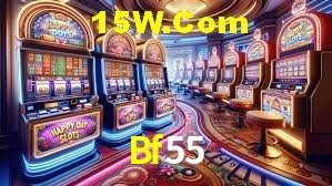Tennis Betting Bf55