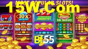Exclusive Games Bf55