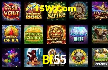 Apostas Esportivas na Bf55: Um Guia Completo
