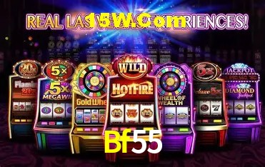 Descubra o Programa VIP da Bf55: Vantagens Exclusivas para Jogadores