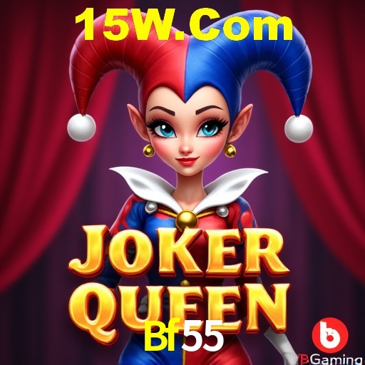 Diretório de Jogos Bf55