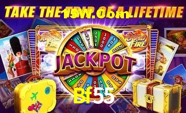 Descubra a Magia dos Jogos de Arcade no Bf55