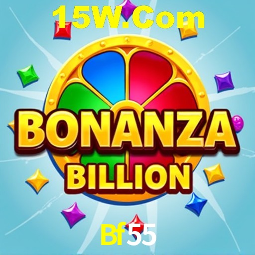 Recursos de Bônus Bf55