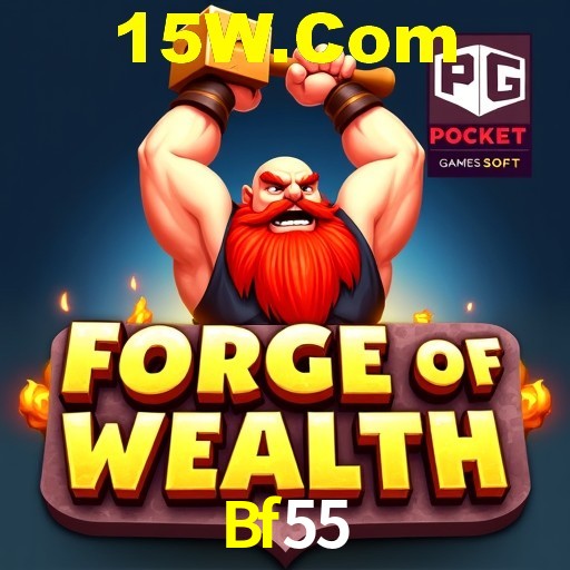 Benefícios da Conta Bf55