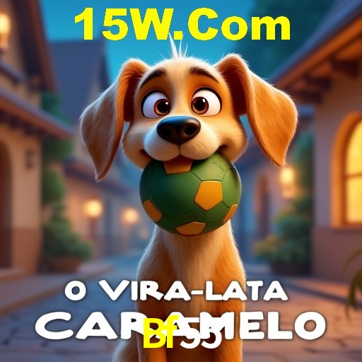 Estatísticas do Jogo Bf55