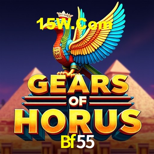 A Revolução dos Aplicativos de Jogos no Bf55