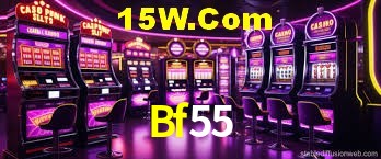 Football Betting Bf55