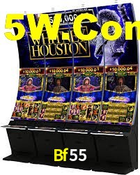 Premium Interface Bf55