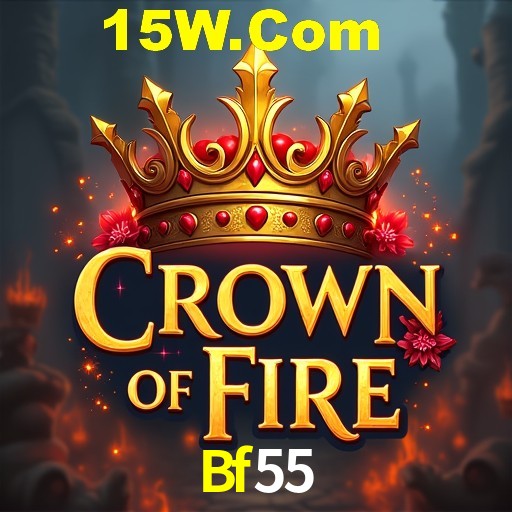 APP oficial da Bf55 para mobile