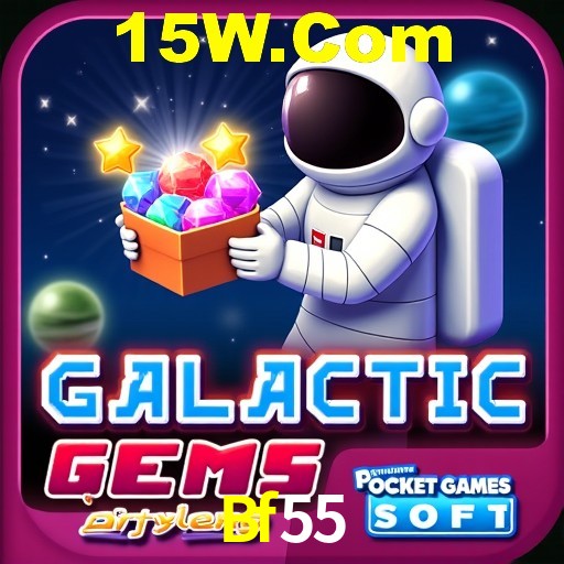 Descubra o Mundo do Cassino Online com Bf55