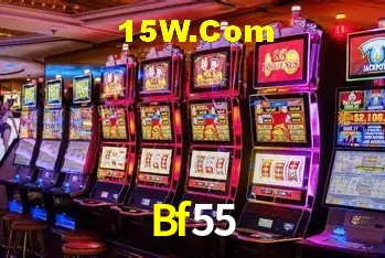 Estatísticas Crash Games Bf55