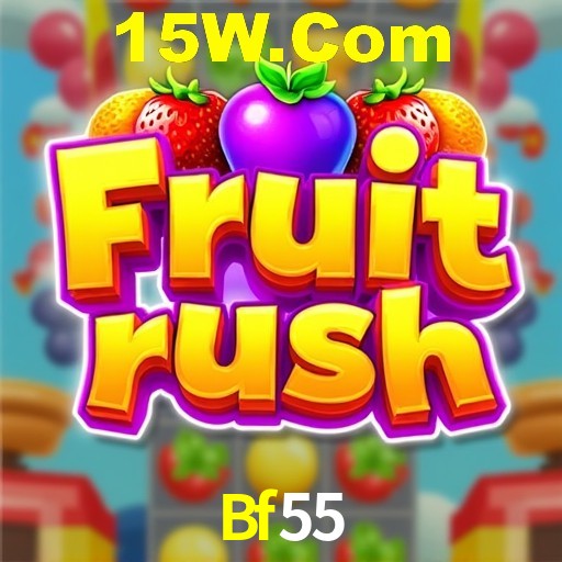 Inovações de Jogos na Bf55: O Futuro das Experiências Interativas