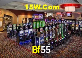 Mesa de Blackjack Bf55