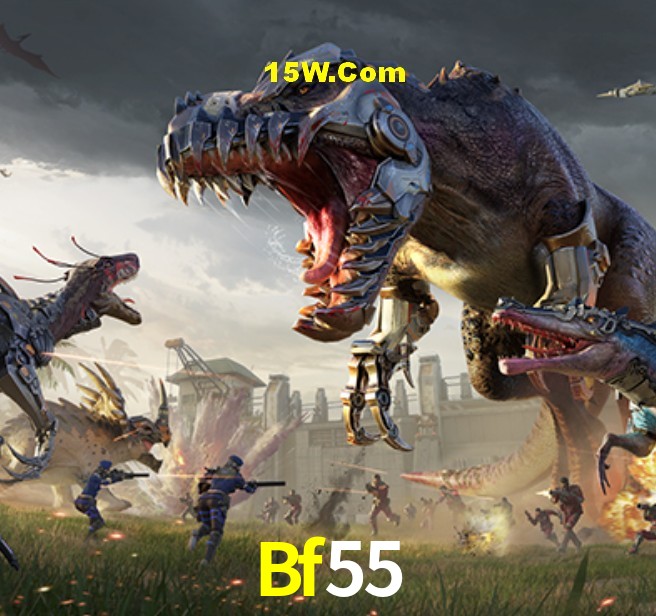 Bônus Diários Bf55