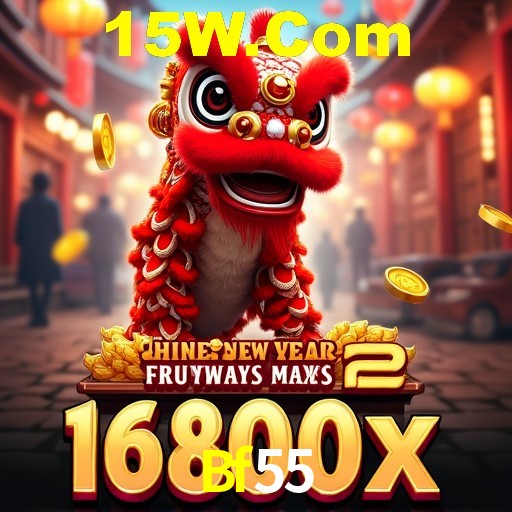 Descubra a Essência do Bf55: Nossa História e Compromissos