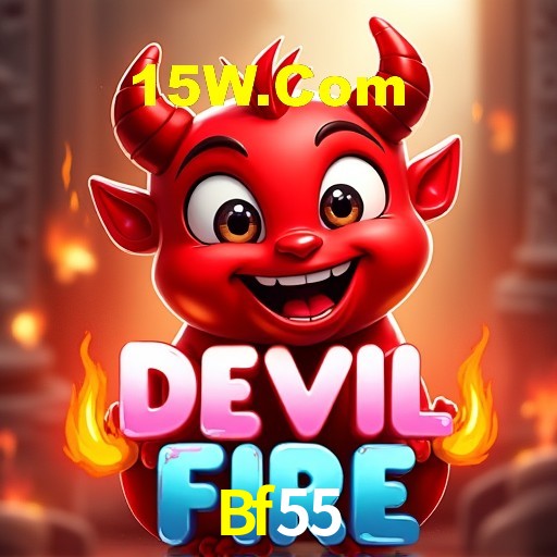 PIX Instantâneo Bf55