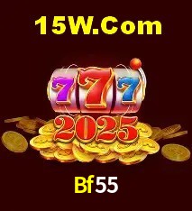 Apostas de Futebol Bf55