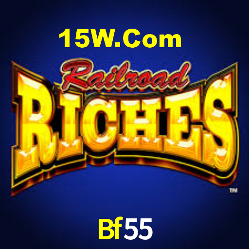 Bf55: Seu Especialista em Apostas Esportivas Brasileiras