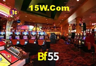 Casino Ao Vivo Bf55