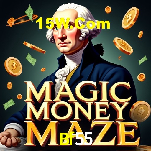 Interface do App Bf55