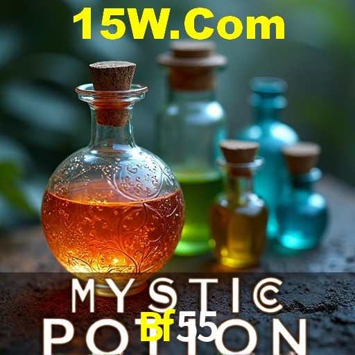 A Emoção da Loteria na Bf55: Uma Chance de Mudança de Vida