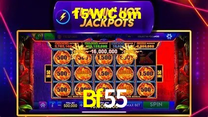 Promoção Relâmpago Bf55