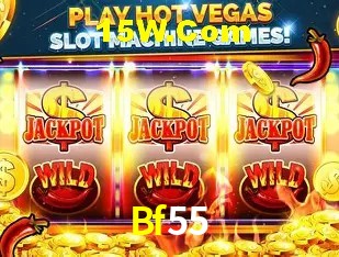 Integração de APIs Bf55