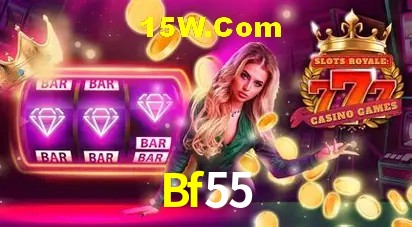 Benefícios da Conta Bf55