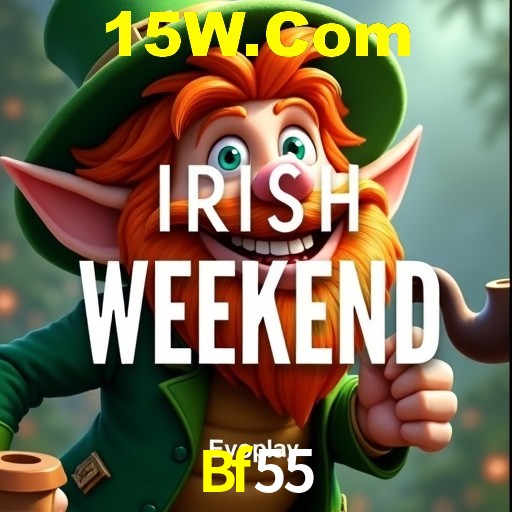 Descubra a Magia dos Jogos de Arcade no Bf55