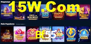 Ofertas Imperdíveis na Bf55: Promoções e Bônus Que Valem a Pena