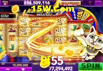 Estatísticas Esportivas Bf55