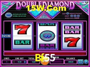 Sistemas de Segurança Bf55