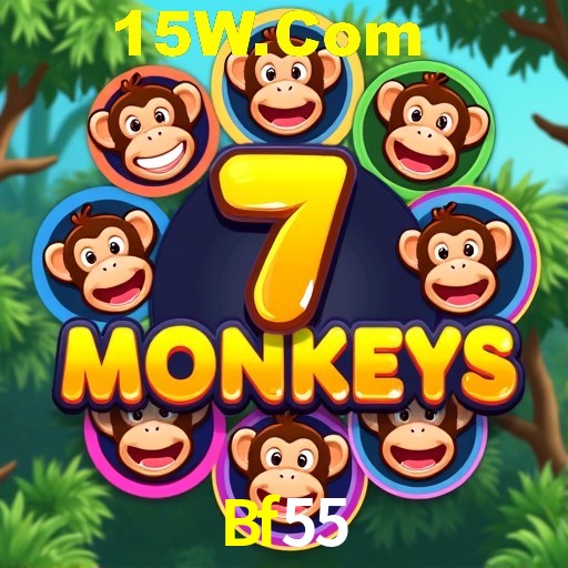 Responsive Design Bf55