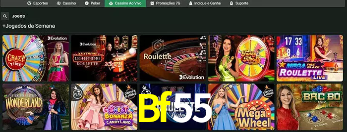 Bf55 bet